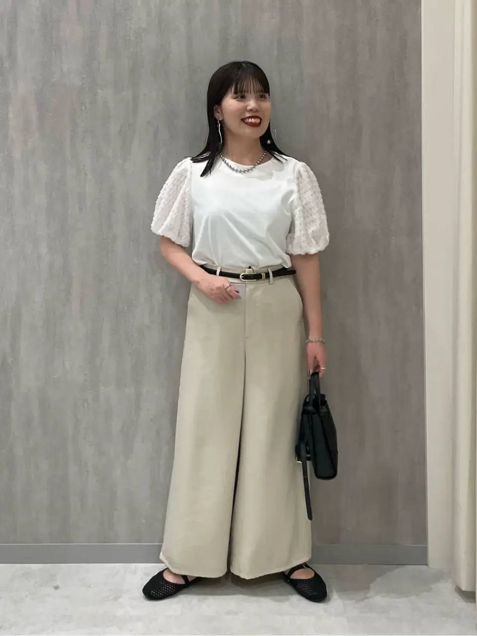  時本 コーディネート画像