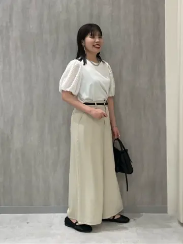 ONWARD CROSSET SELECT 時本 コーディネート画像