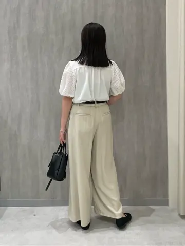 ONWARD CROSSET SELECT 時本 コーディネート画像