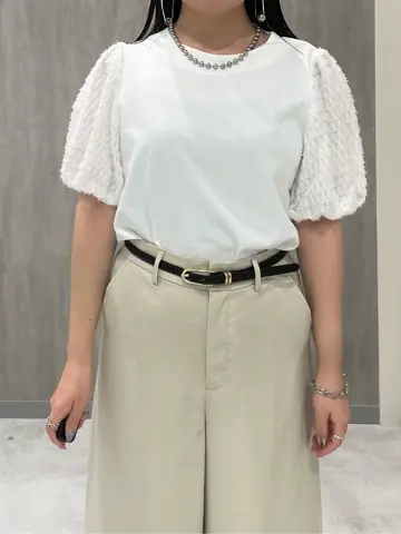 ONWARD CROSSET SELECT 時本 コーディネート画像