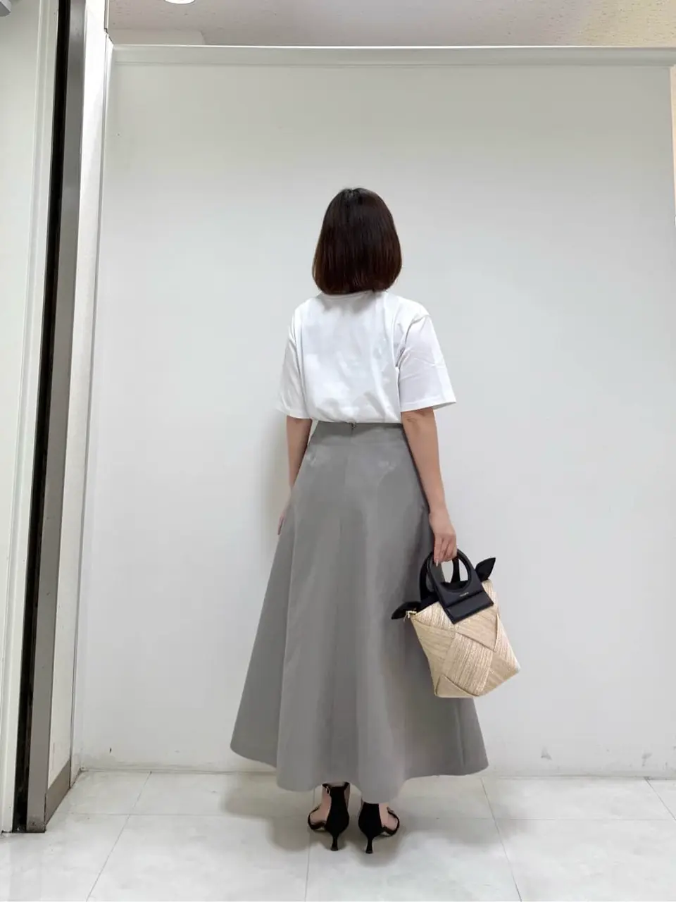 ONWARD CROSSET SELECT 市川 コーディネート画像