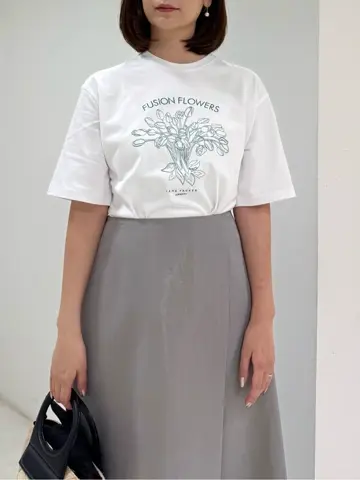 ONWARD CROSSET SELECT 市川 コーディネート画像