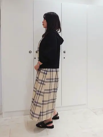 ONWARD CROSSET SELECT 丸山 コーディネート画像