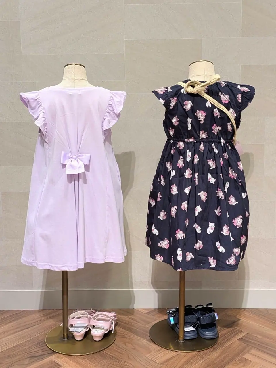 ONWARD CROSSET SELECT 永谷 コーディネート画像