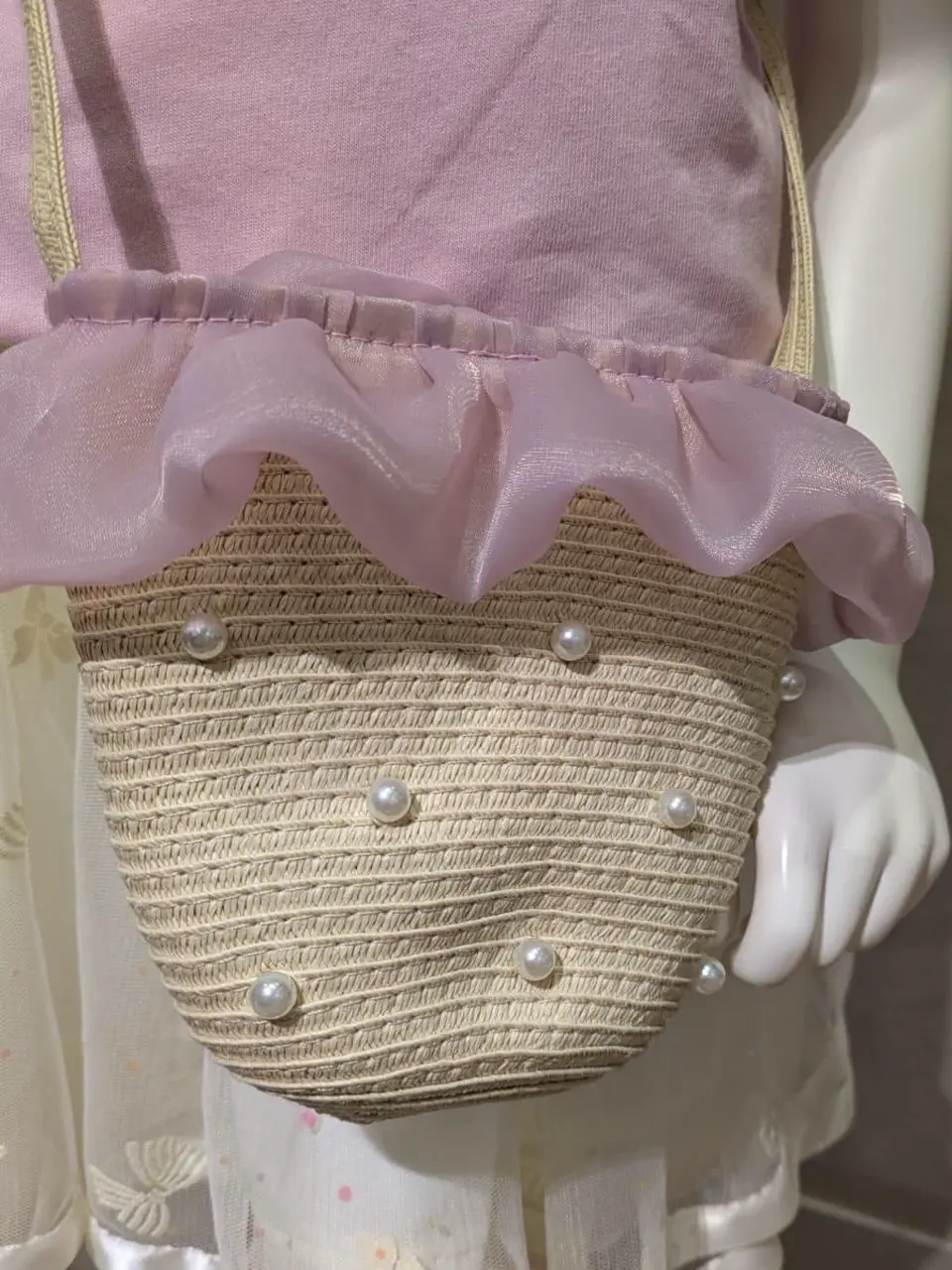 ONWARD CROSSET SELECT 永谷 コーディネート画像