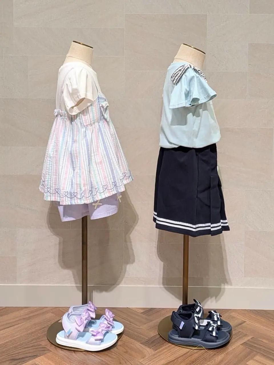 ONWARD CROSSET SELECT 永谷 コーディネート画像