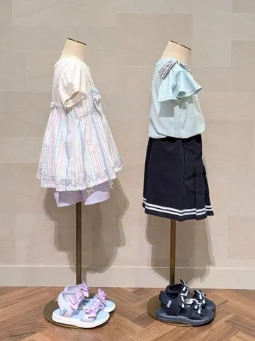 ONWARD CROSSET SELECT 永谷 コーディネート画像