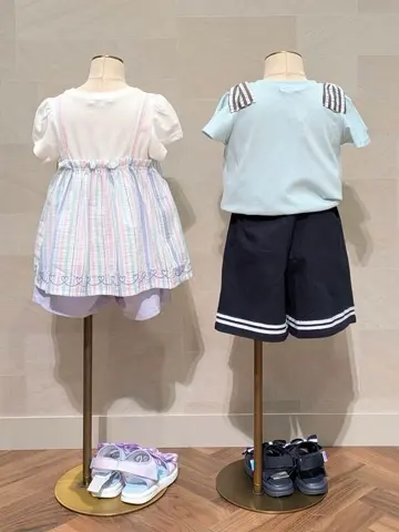 ONWARD CROSSET SELECT 永谷 コーディネート画像