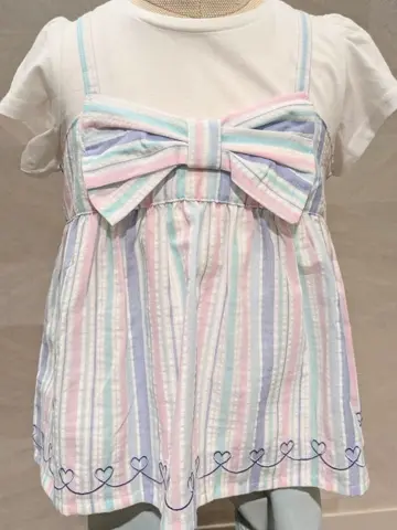 ONWARD CROSSET SELECT 永谷 コーディネート画像