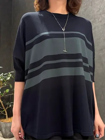 ONWARD CROSSET SELECT Tamura コーディネート画像