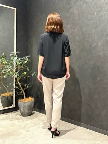 ONWARD CROSSET SELECT Tamura コーディネート画像