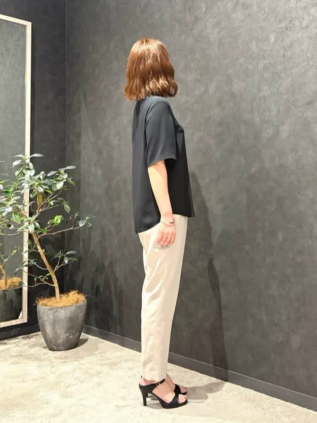 ONWARD CROSSET SELECT Tamura コーディネート画像