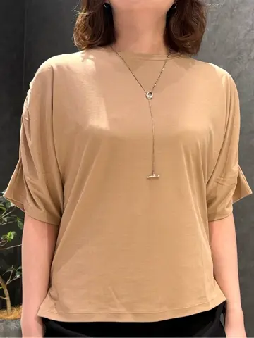 ONWARD CROSSET SELECT Tamura コーディネート画像