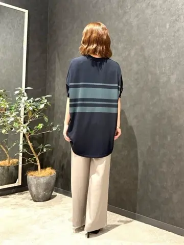 ONWARD CROSSET SELECT Tamura コーディネート画像