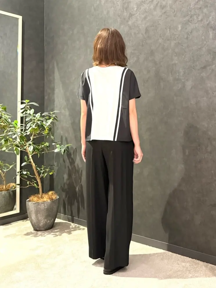 ONWARD CROSSET SELECT Tamura コーディネート画像