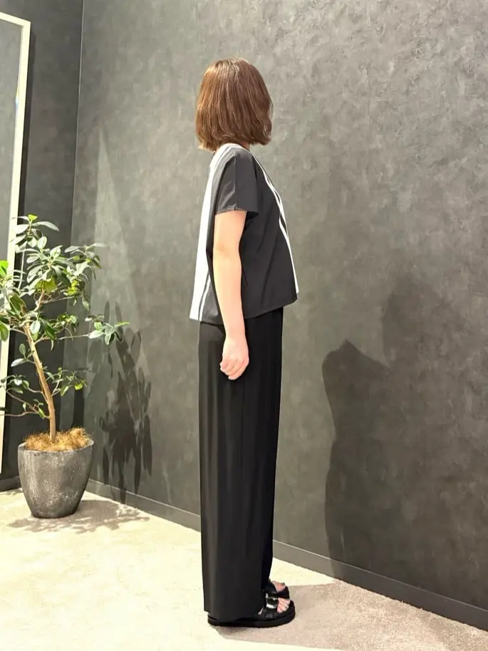 ONWARD CROSSET SELECT Tamura コーディネート画像