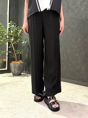 ONWARD CROSSET SELECT Tamura コーディネート画像