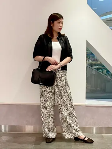 ONWARD CROSSET SELECT 古田(足立) コーディネート画像