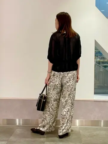 ONWARD CROSSET SELECT 古田(足立) コーディネート画像