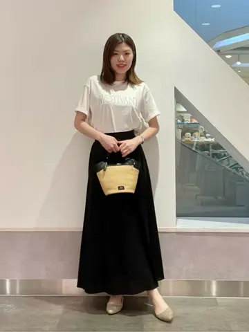 ONWARD CROSSET SELECT 古田(足立) コーディネート画像