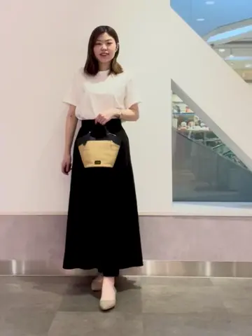 ONWARD CROSSET SELECT 古田(足立) コーディネート画像