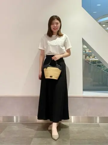 ONWARD CROSSET SELECT 古田(足立) コーディネート画像