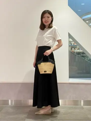 ONWARD CROSSET SELECT 古田(足立) コーディネート画像