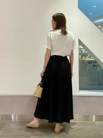 ONWARD CROSSET SELECT 古田(足立) コーディネート画像