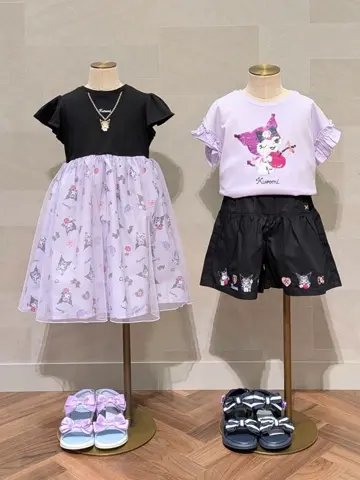 ONWARD CROSSET SELECT 永谷 コーディネート画像