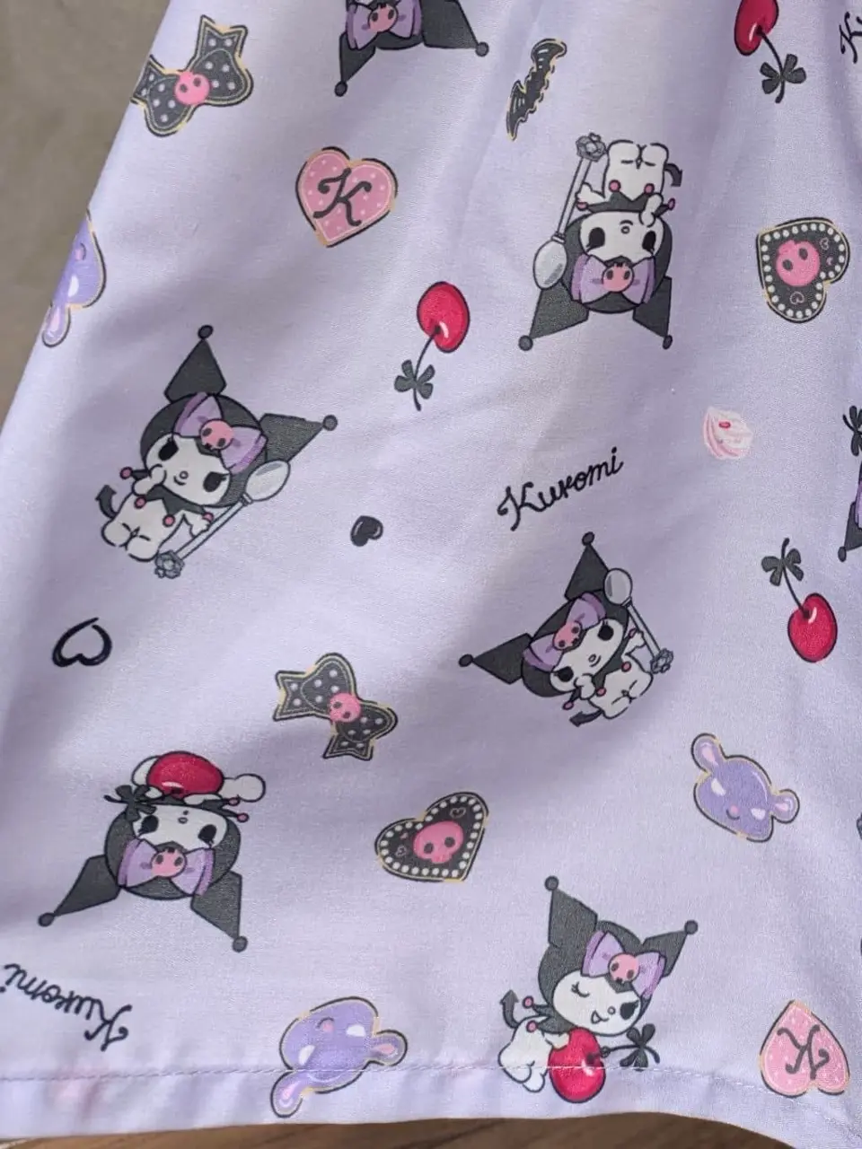 ONWARD CROSSET SELECT 永谷 コーディネート画像