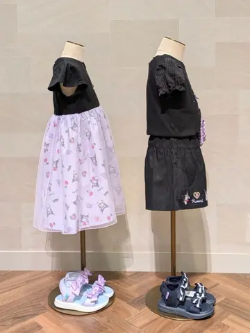 ONWARD CROSSET SELECT 永谷 コーディネート画像