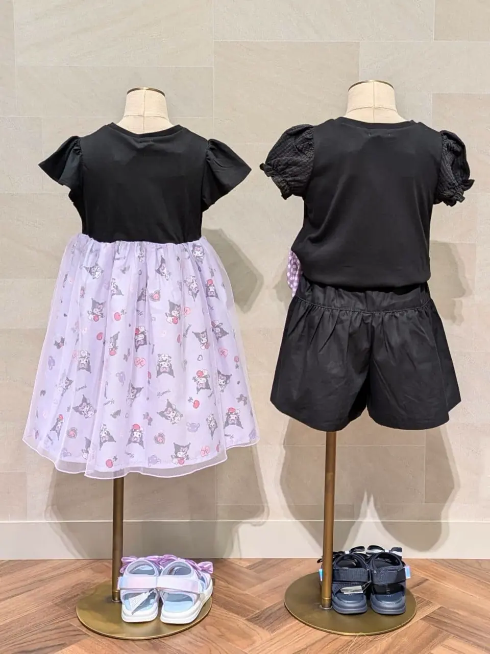 ONWARD CROSSET SELECT 永谷 コーディネート画像