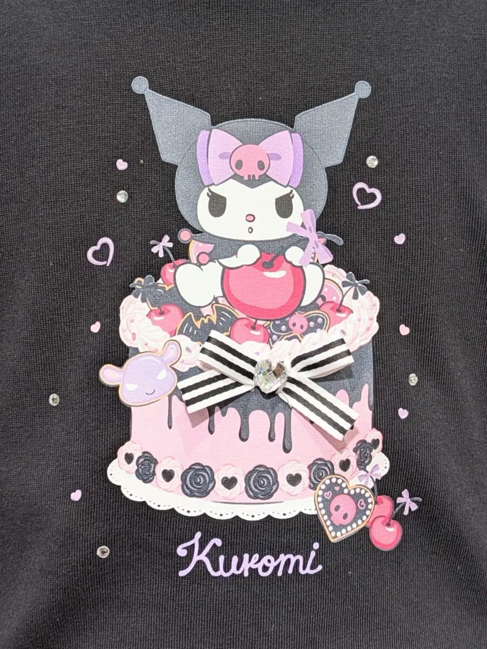 ONWARD CROSSET SELECT 永谷 コーディネート画像