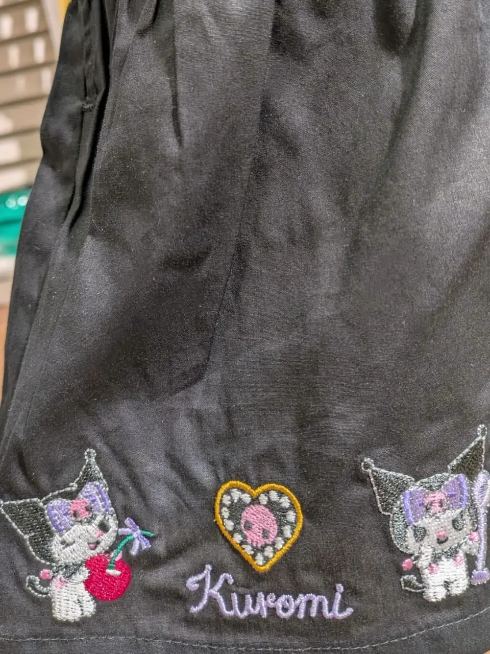 ONWARD CROSSET SELECT 永谷 コーディネート画像