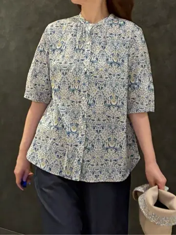 ONWARD CROSSET SELECT niina コーディネート画像