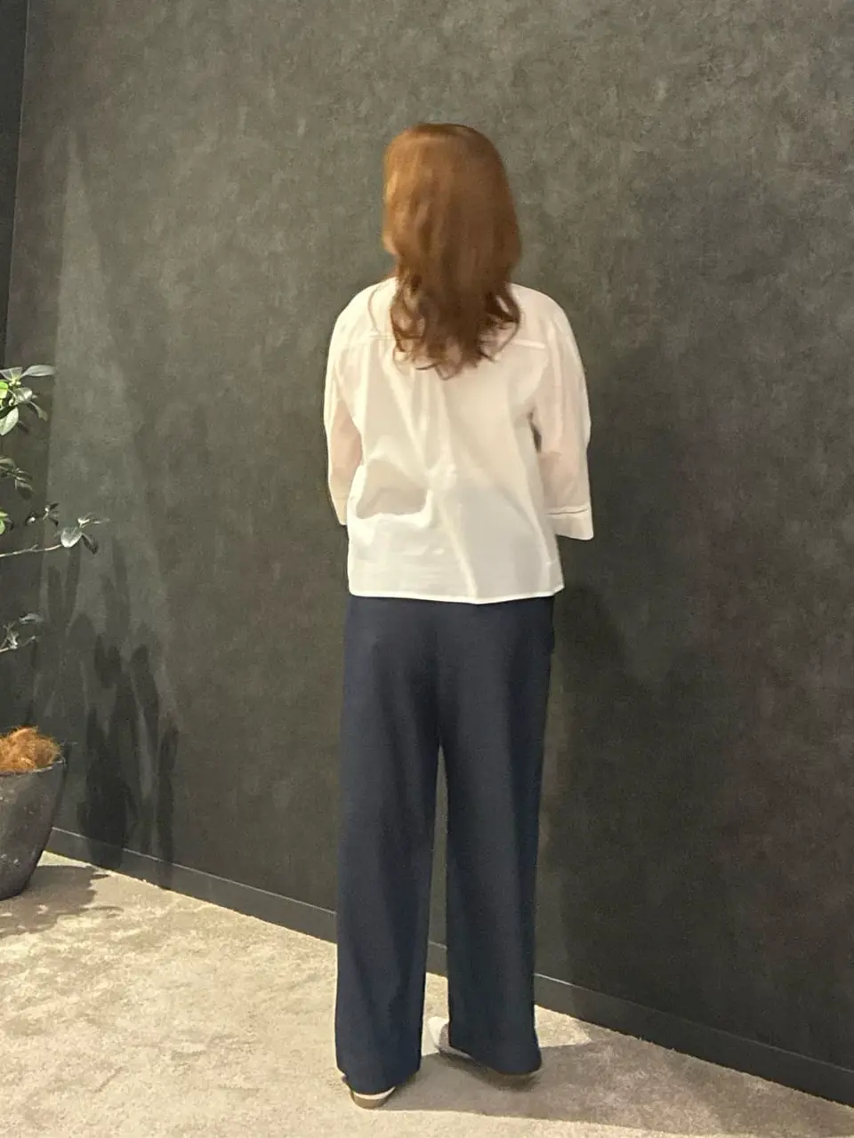 ONWARD CROSSET SELECT niina コーディネート画像