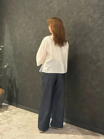 ONWARD CROSSET SELECT niina コーディネート画像