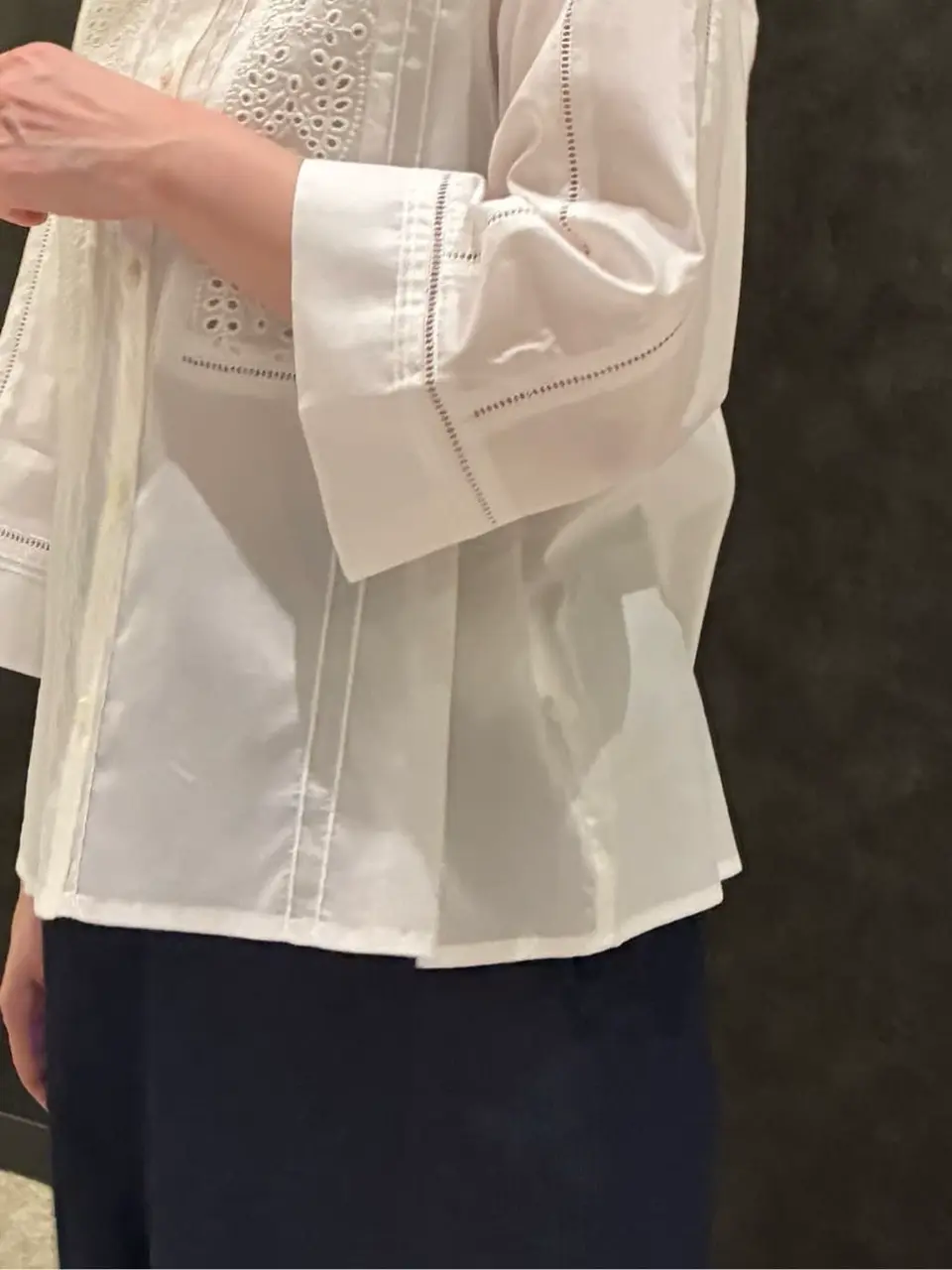 ONWARD CROSSET SELECT niina コーディネート画像