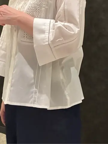 ONWARD CROSSET SELECT niina コーディネート画像