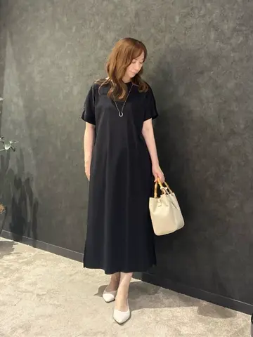 ONWARD CROSSET SELECT niina コーディネート画像