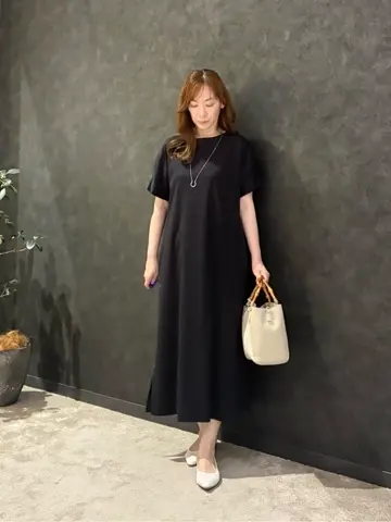 ONWARD CROSSET SELECT niina コーディネート画像