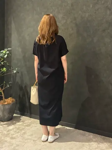 ONWARD CROSSET SELECT niina コーディネート画像