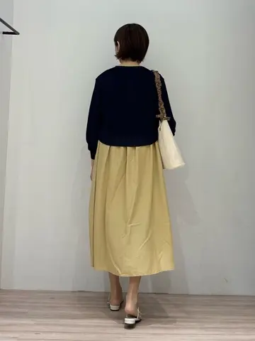 ONWARD CROSSET SELECT Chie コーディネート画像