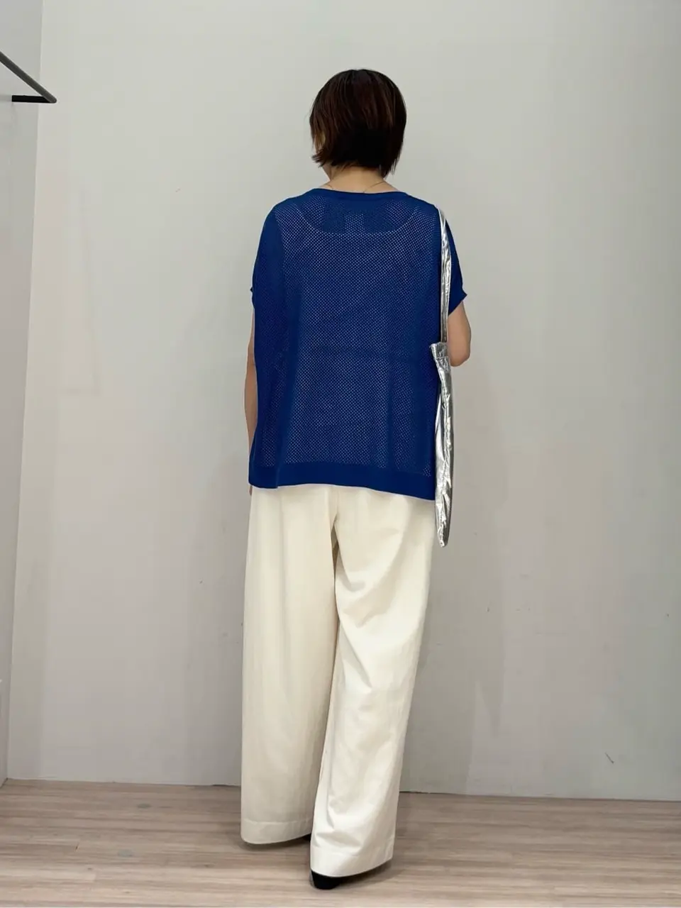 ONWARD CROSSET SELECT Chie コーディネート画像