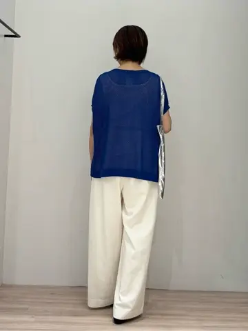 ONWARD CROSSET SELECT Chie コーディネート画像