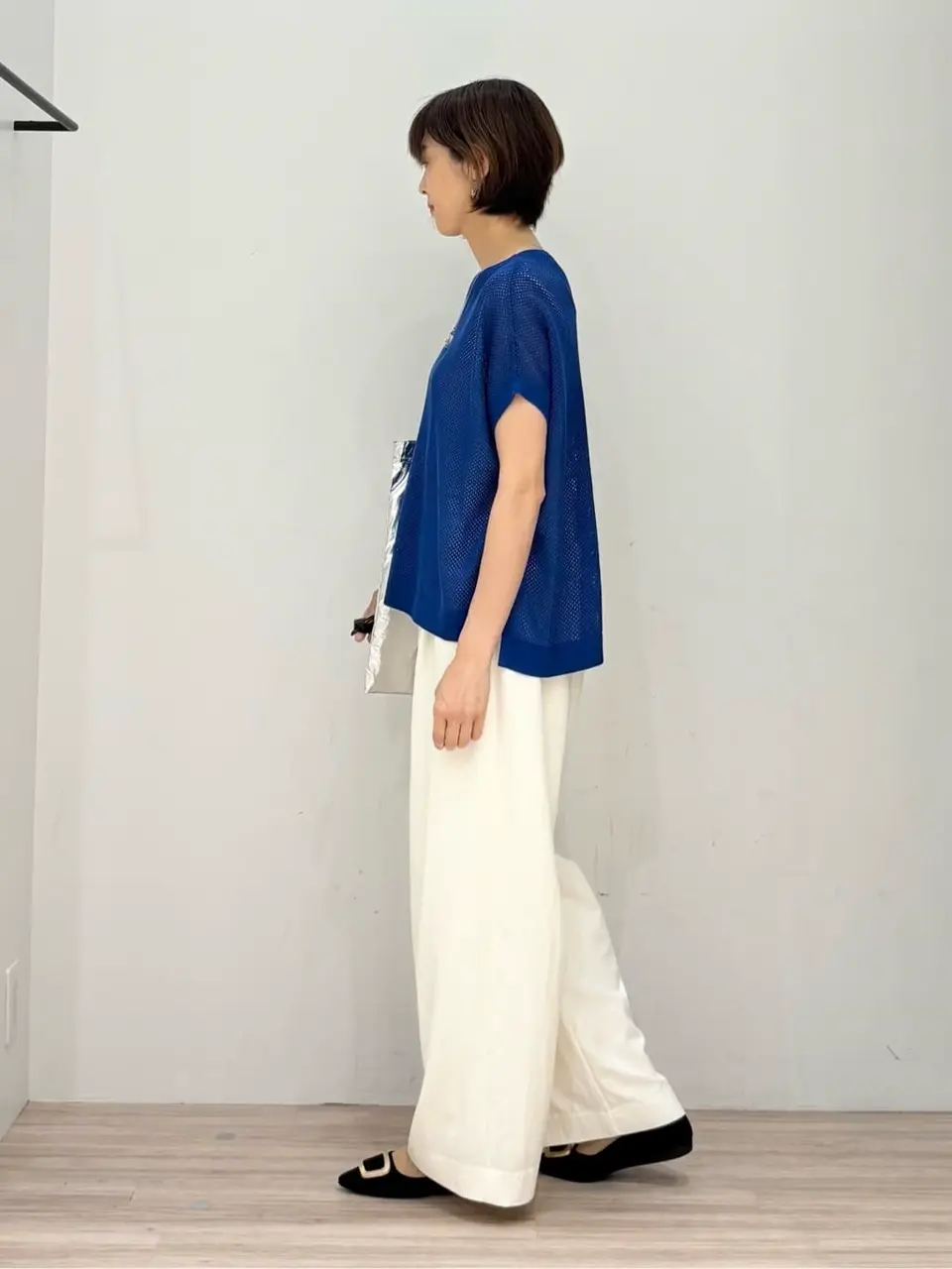 ONWARD CROSSET SELECT Chie コーディネート画像