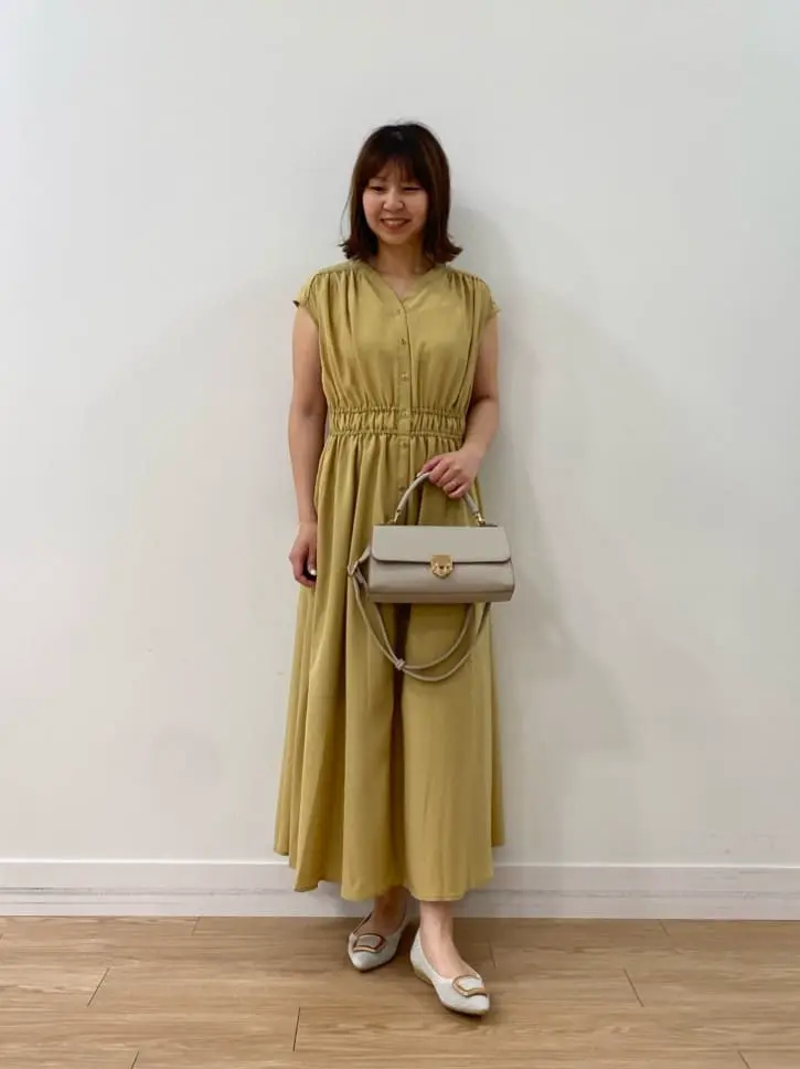  山口 コーディネート画像