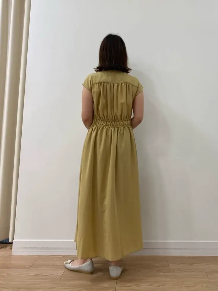 ONWARD CROSSET SELECT 山口 コーディネート画像