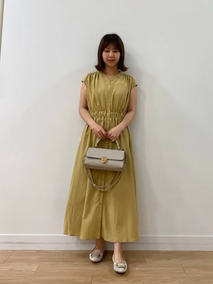 ONWARD CROSSET SELECT 山口 コーディネート画像