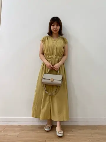 ONWARD CROSSET SELECT 山口 コーディネート画像